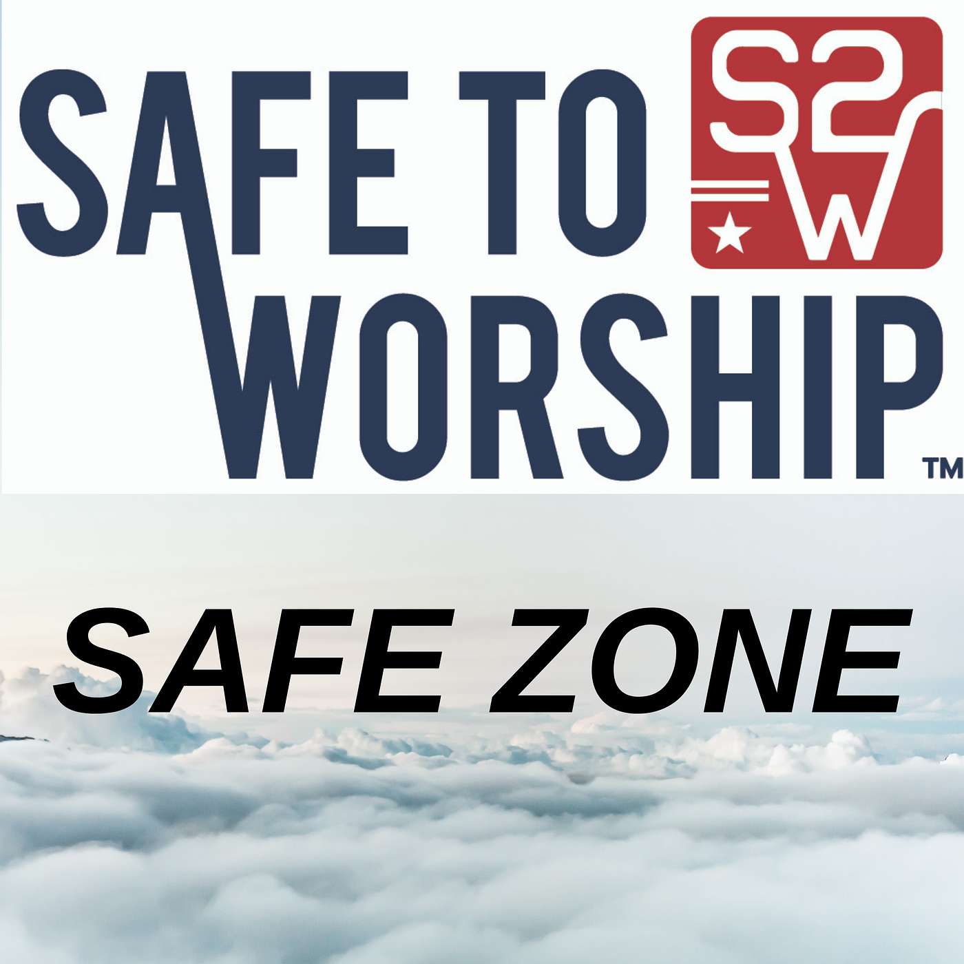 Church Safety & Security - 001 -  Safe Zone: Church Safety & Security