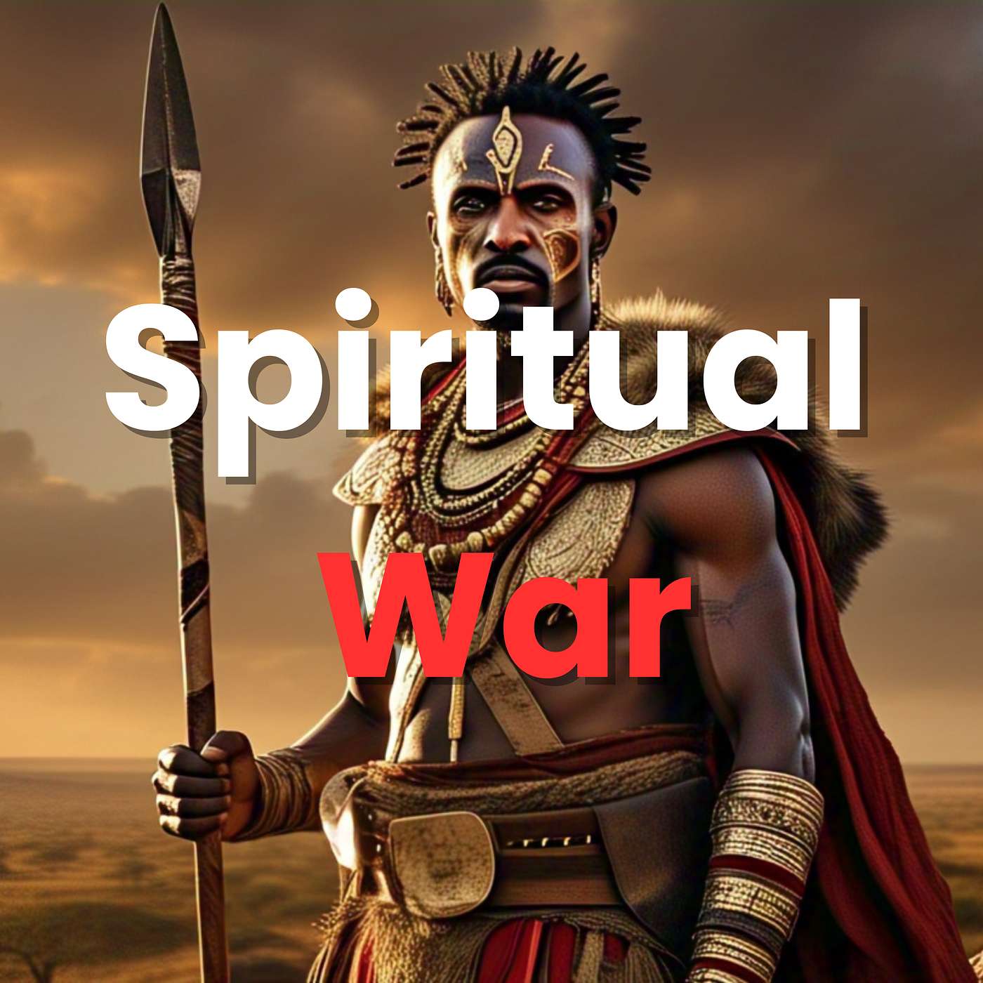 King Cam\'s Ujumbe Podcast