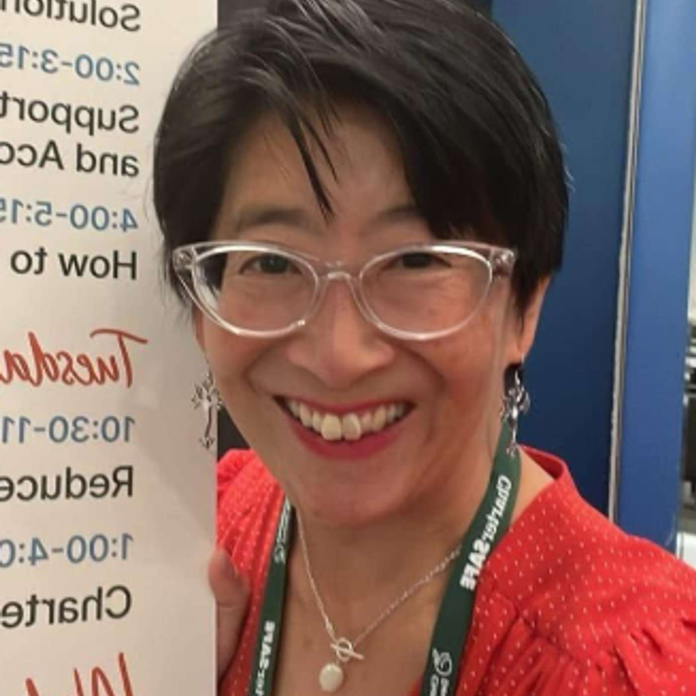 Building an Authentic Coaching Business with Dr. Irene Salter