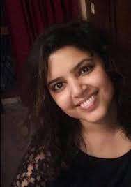 Sarika Singh