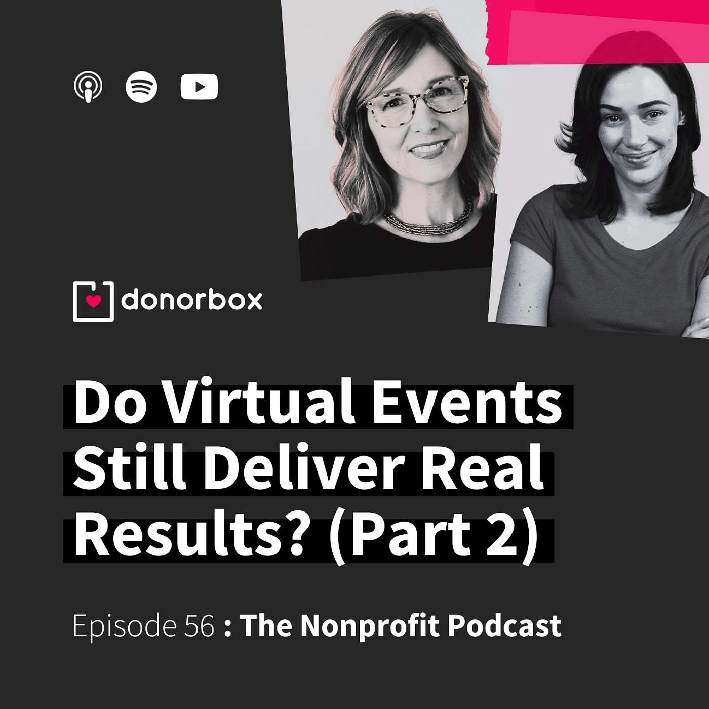 The Nonprofit Podcast