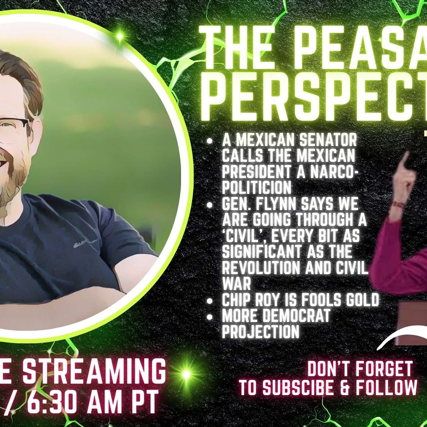 We Are Not Merely Spectators in This American Struggle