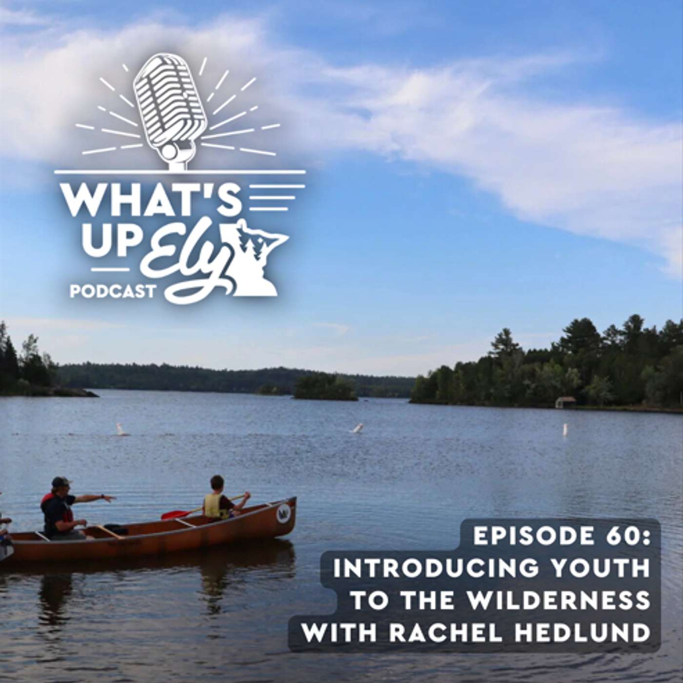 What\'s Up Ely