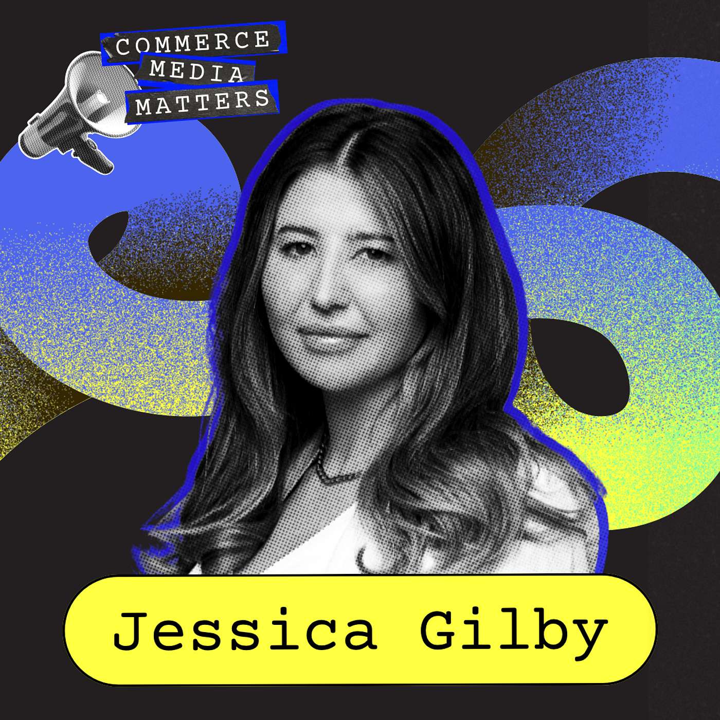 Can Content Become the Commerce Layer? With Jessica Gilby episode artwork