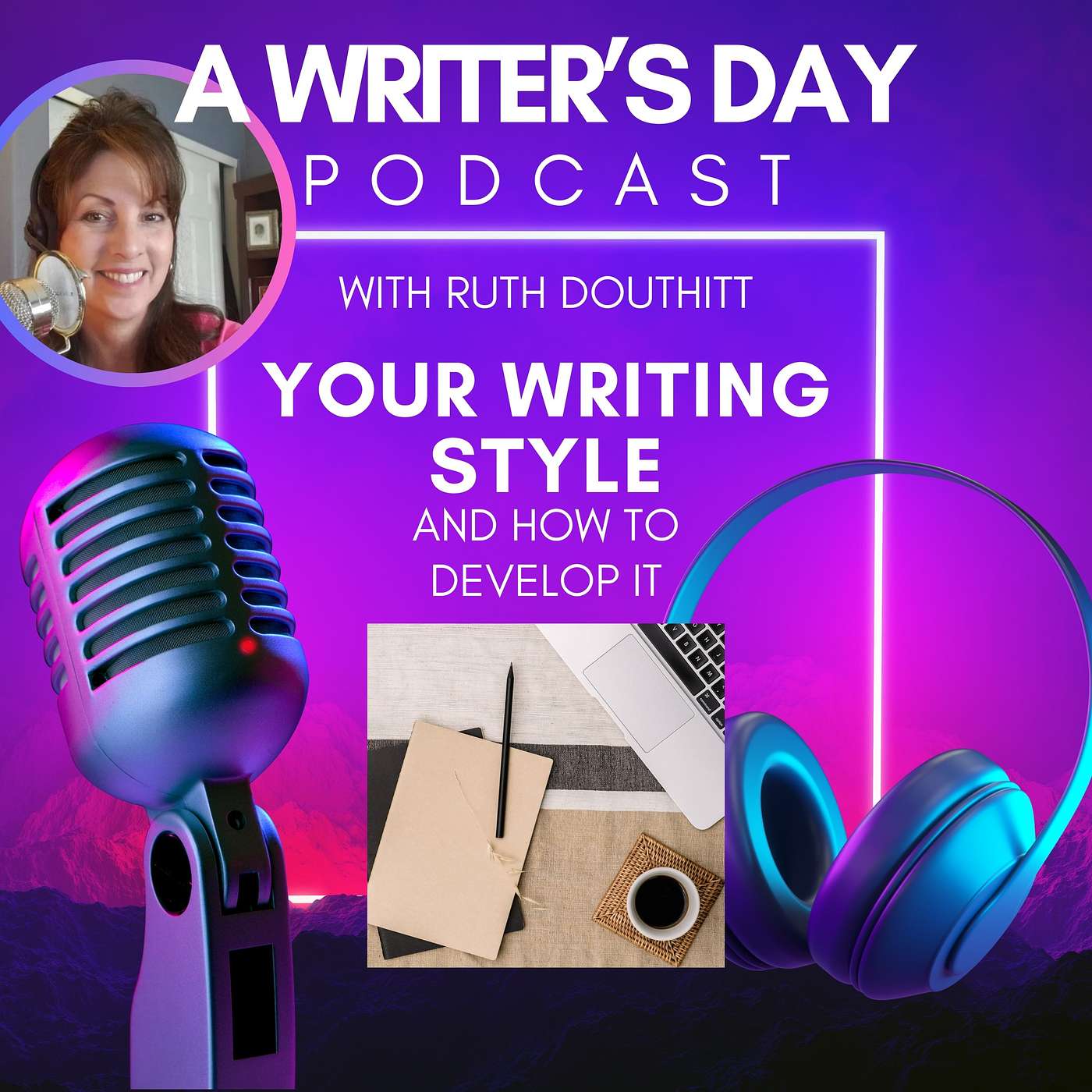 245: Your Writing Style
