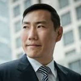 Stephen Park
