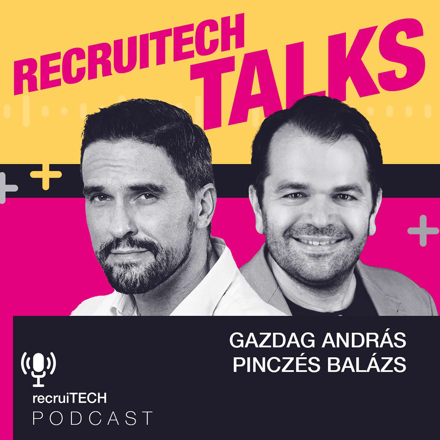recruiTECH Podcast