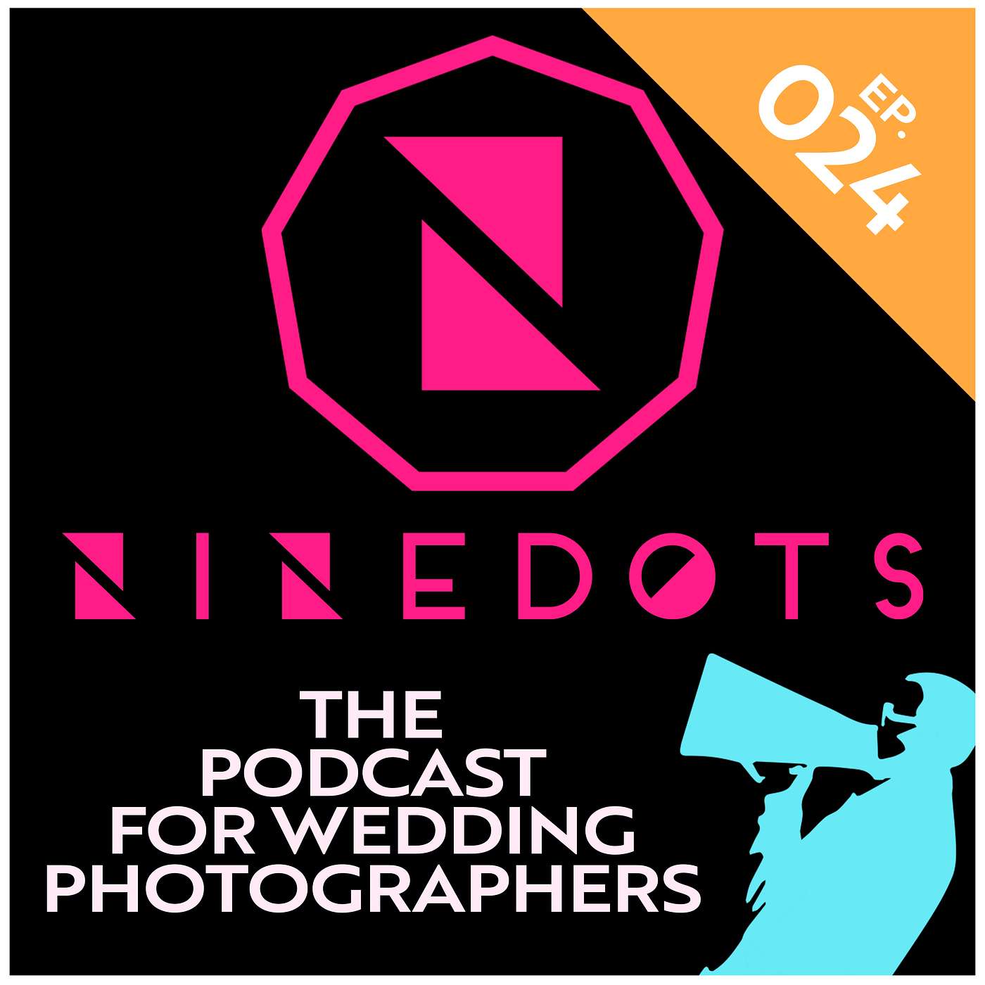 NineDots: The DotCast
