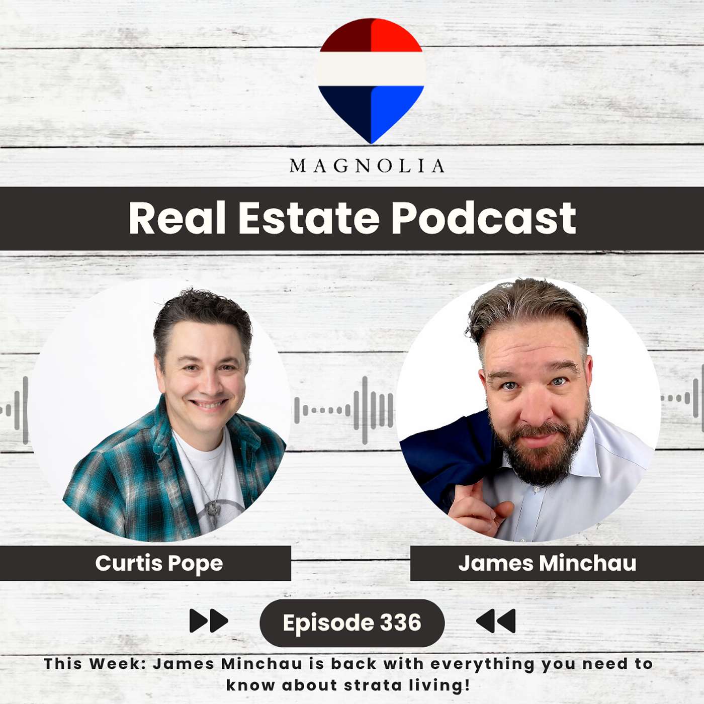 The RE/MAX Magnolia Show