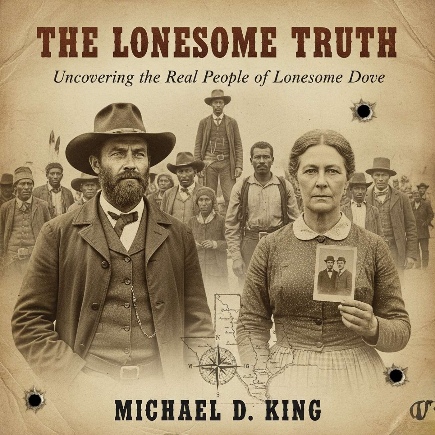 Promise on the Pecos