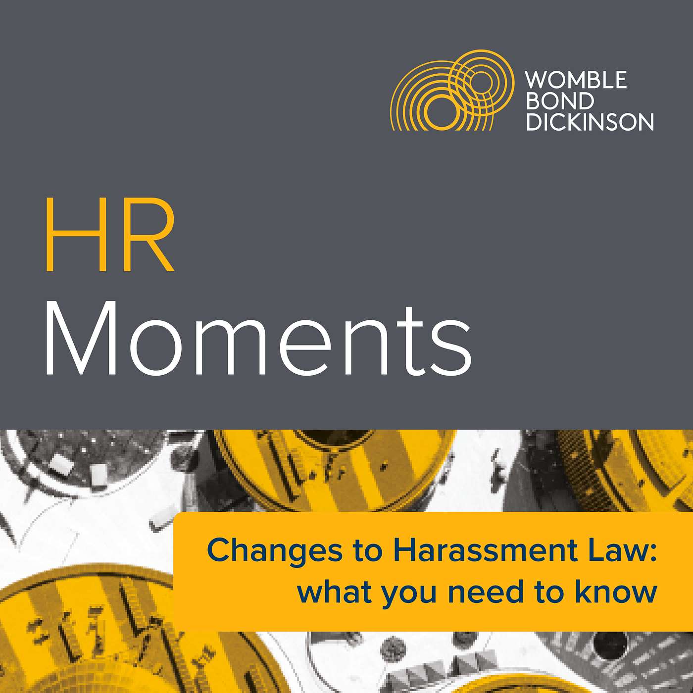 Changes to Harassment Law: what you need to know