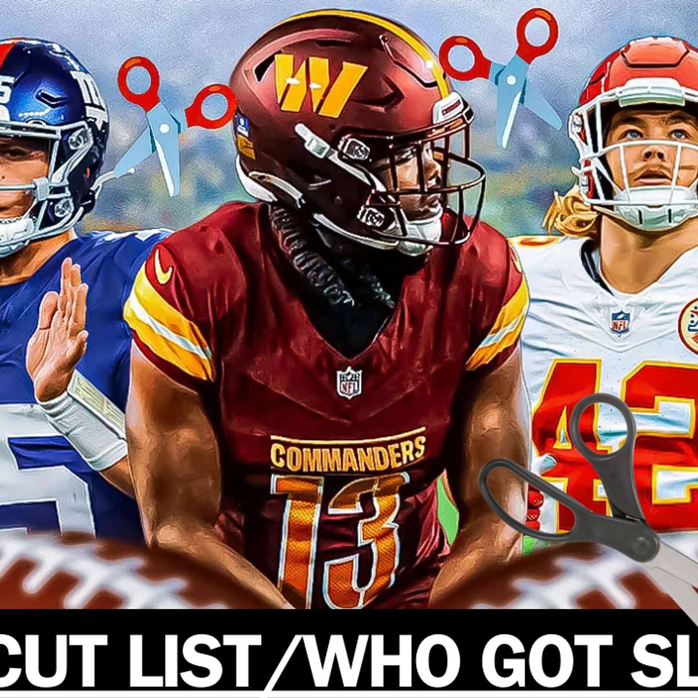 Goodymo Sports Quick Hits