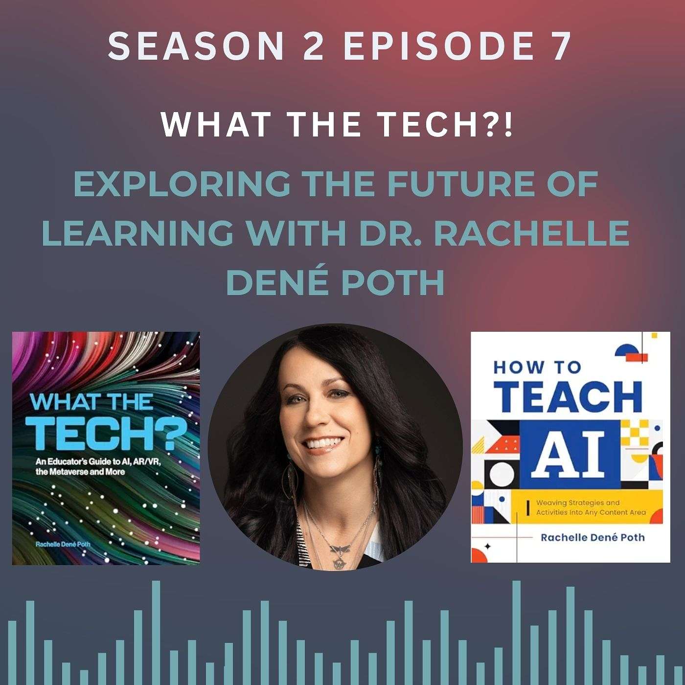 TransformED with STEP Up