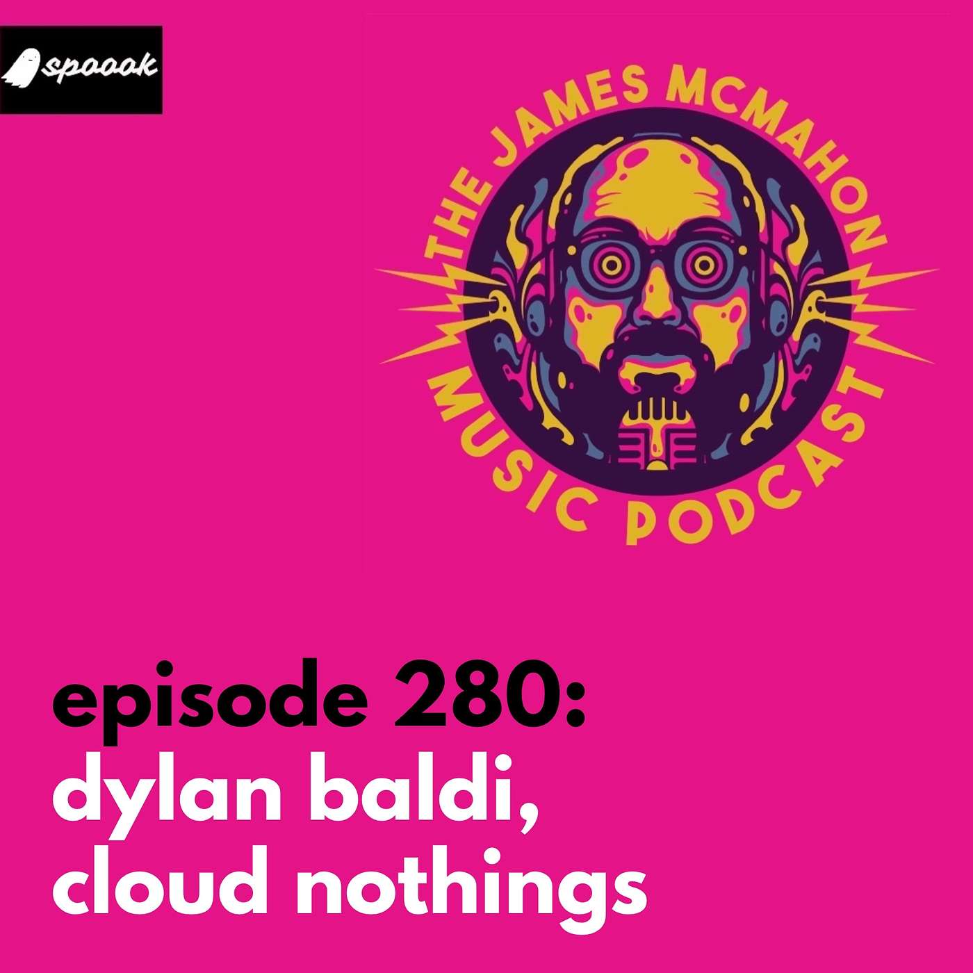 Episode 280: Dylan Baldi, Cloud Nothings