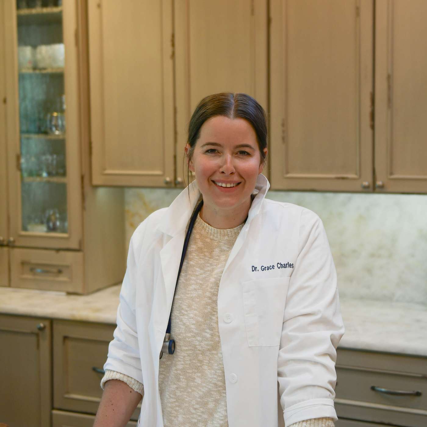 The Dr. Mary Louder Show