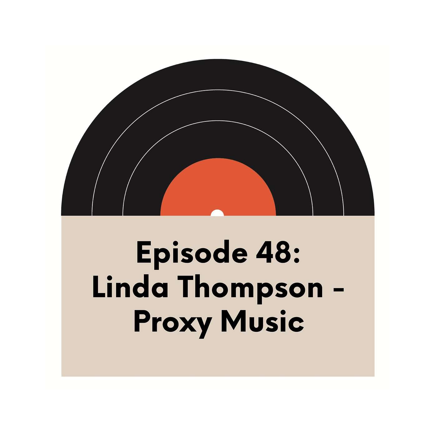This Is Not Happening - An Album Of The Month Podcast