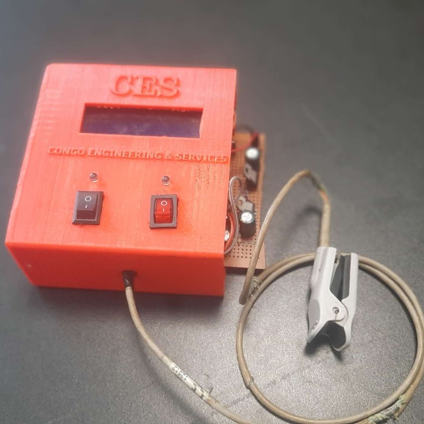 Santé, Science et Développement