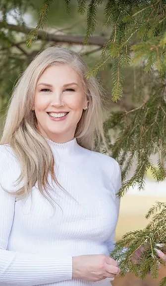 Katie Manning Hilton