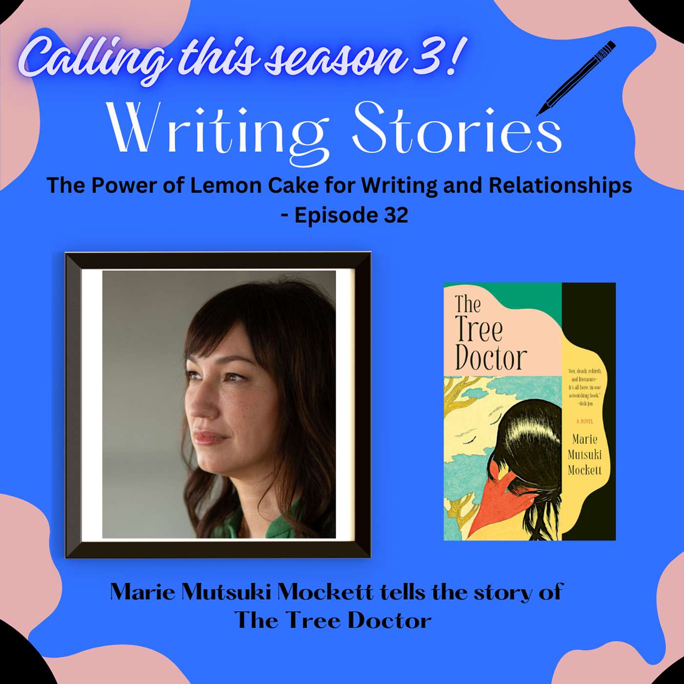 Writing Stories