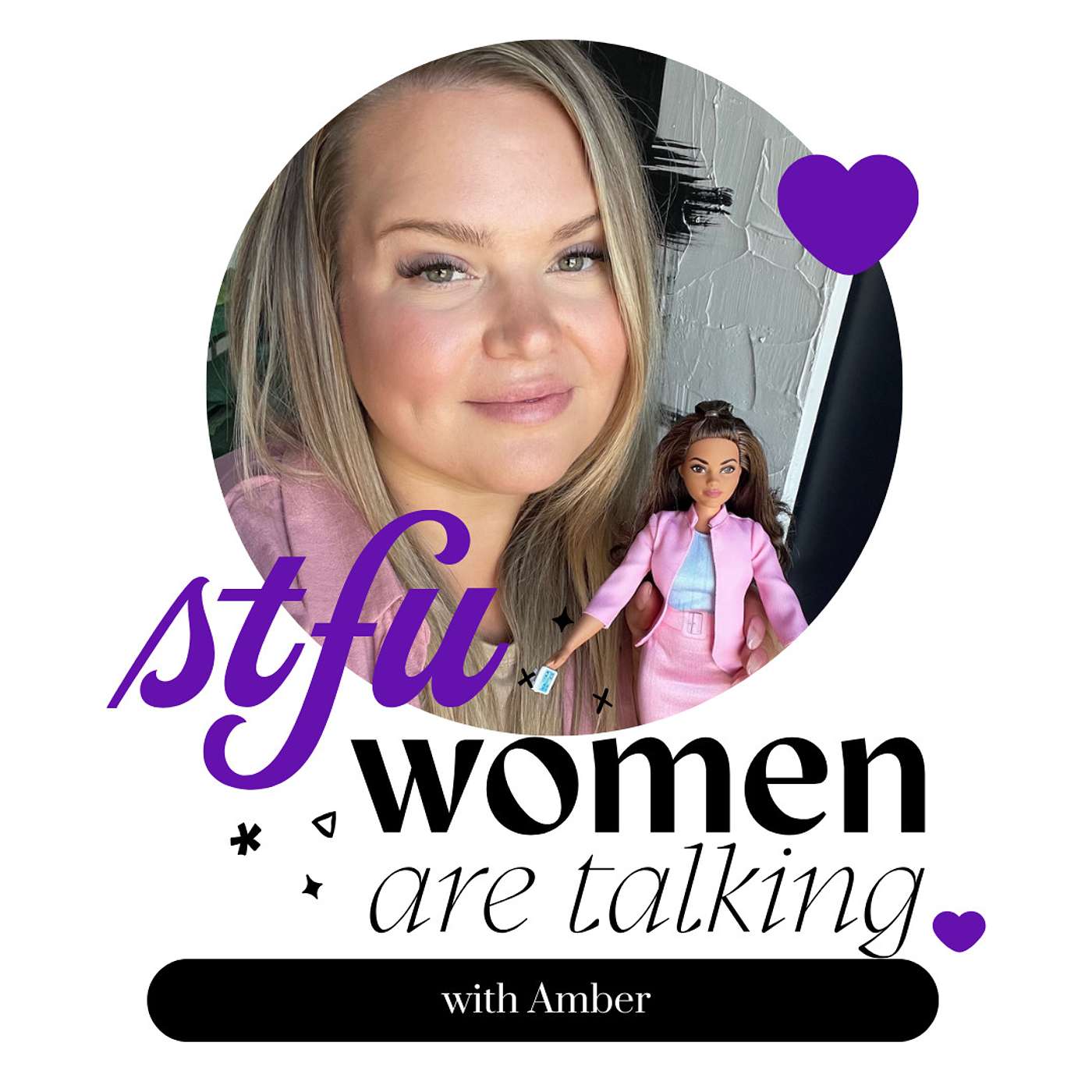 STFU, Women are Talking