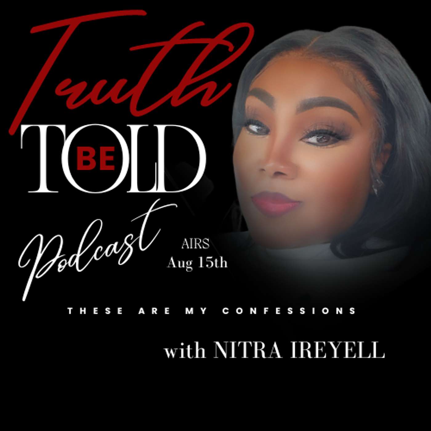 Truth Be Told Podcast