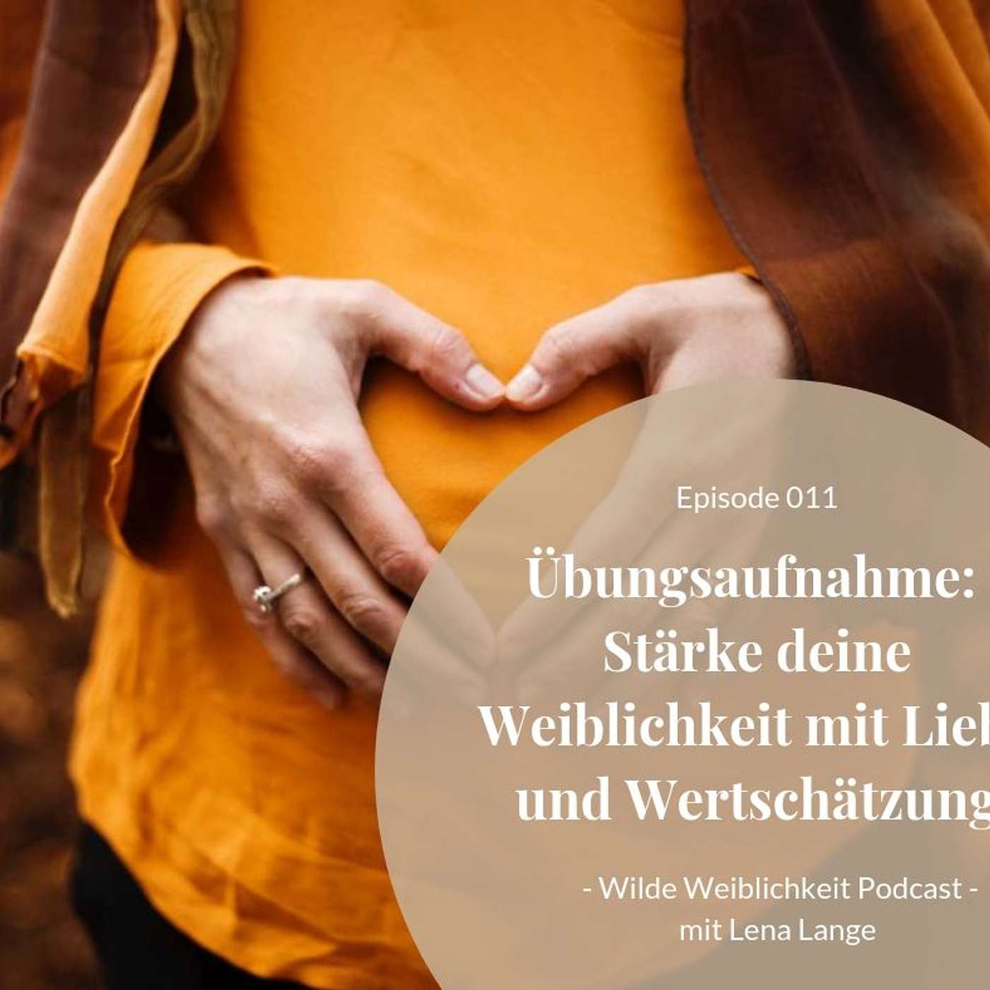 Wilde Weiblichkeit