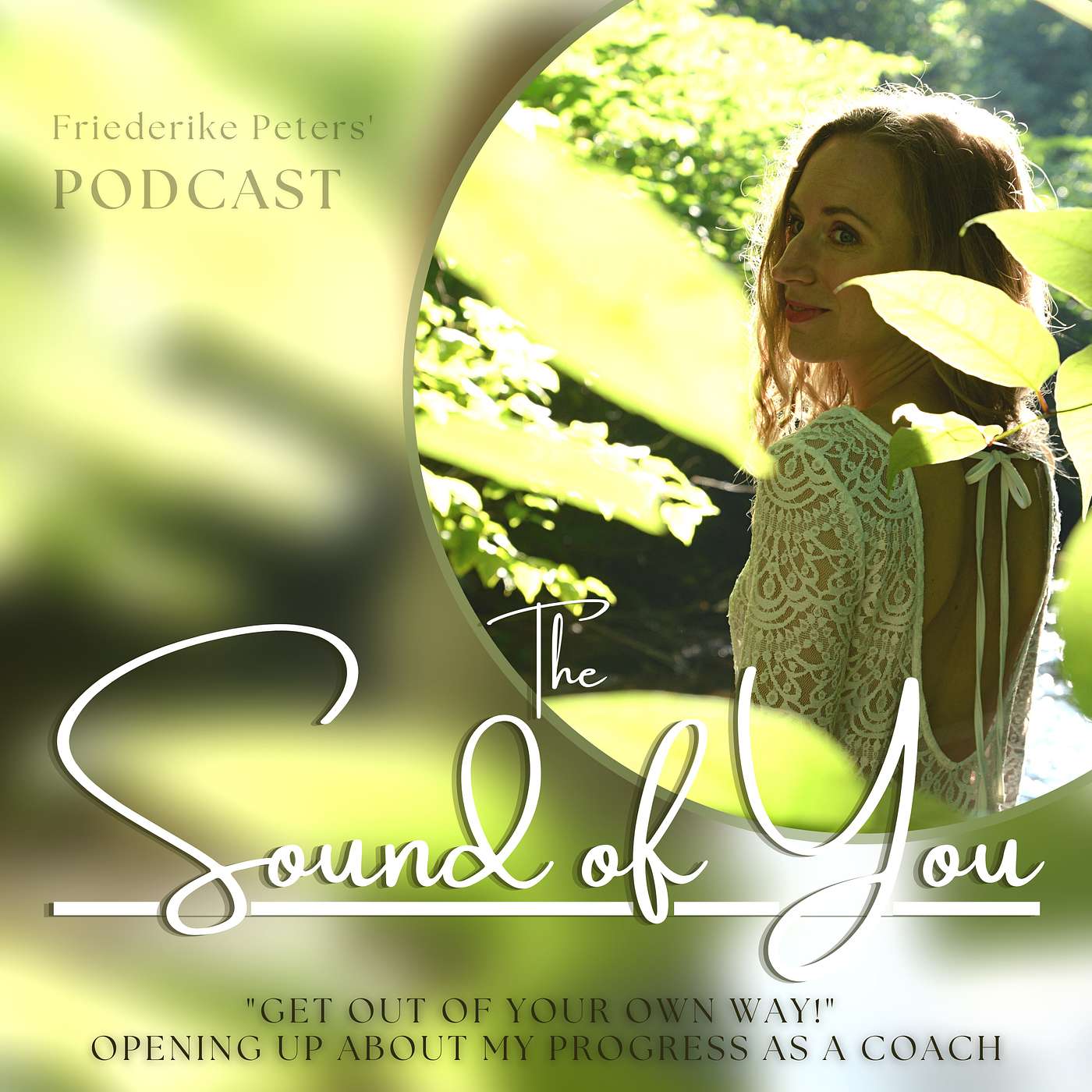 The Sound of You