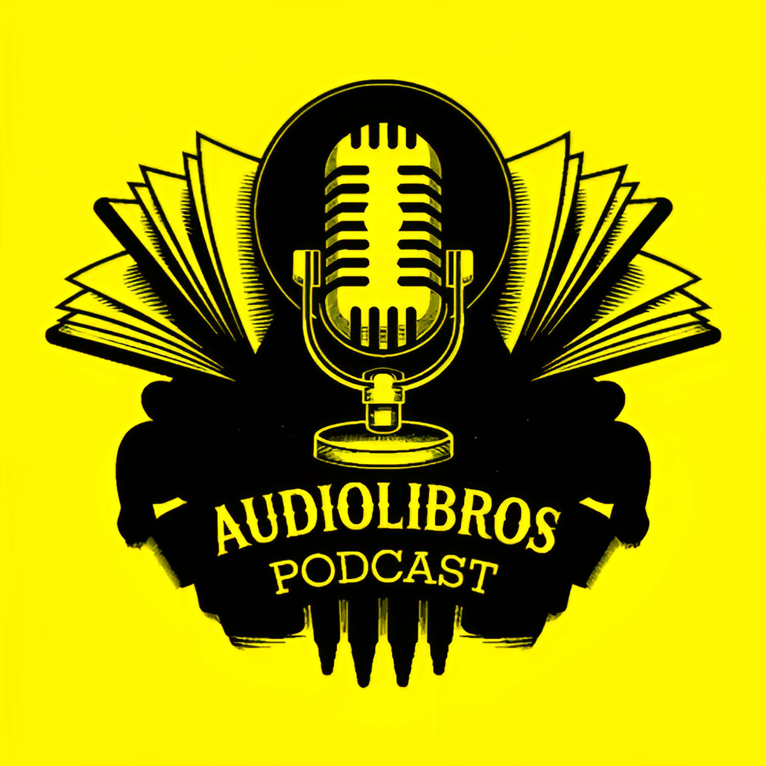 Audiolibros Podcast