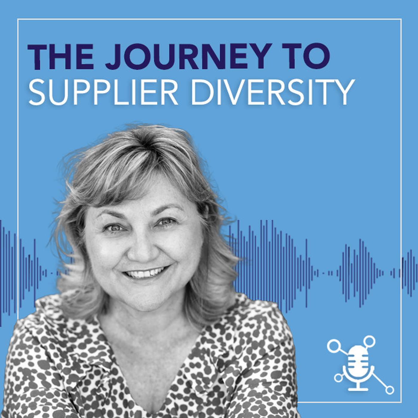 The Journey to Supplier Diversity with Kylie McKinlay