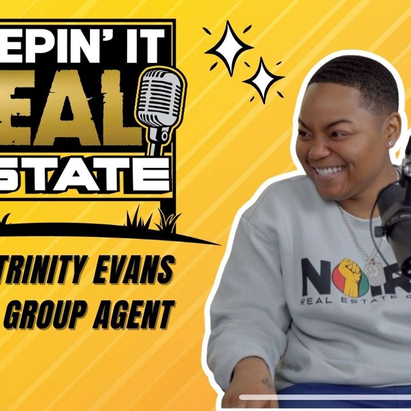 Keepin\' It Real Estate Podcast