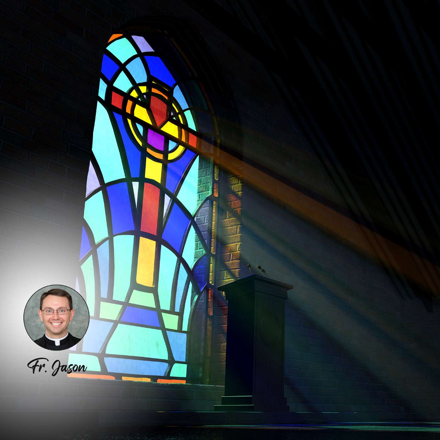 2/5 - God Chooses You 2/5 - God Chooses You