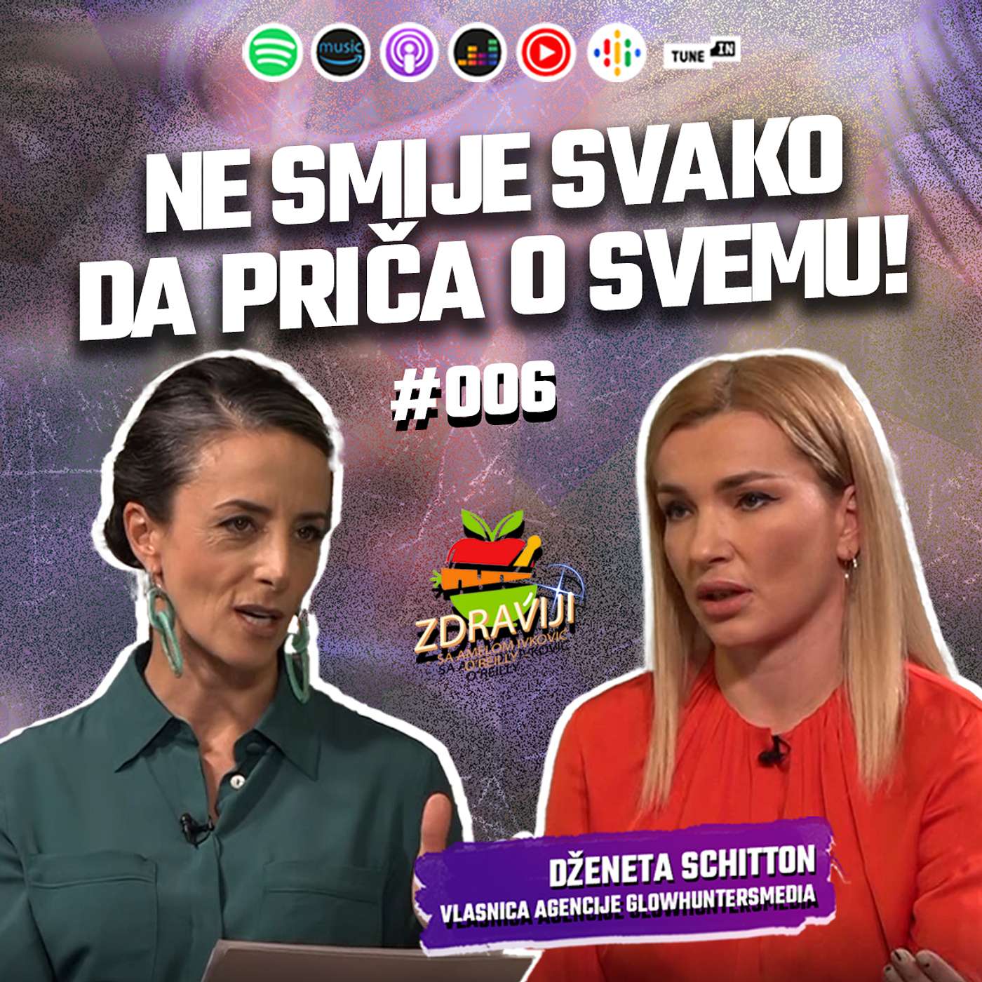 Oslobođenje Podcast