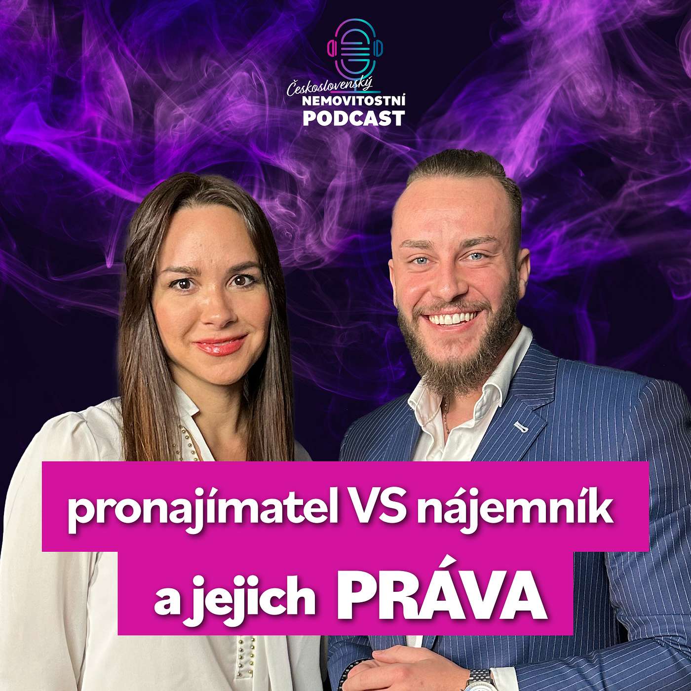 Československý NEMOVITOSTNÍ PODCAST