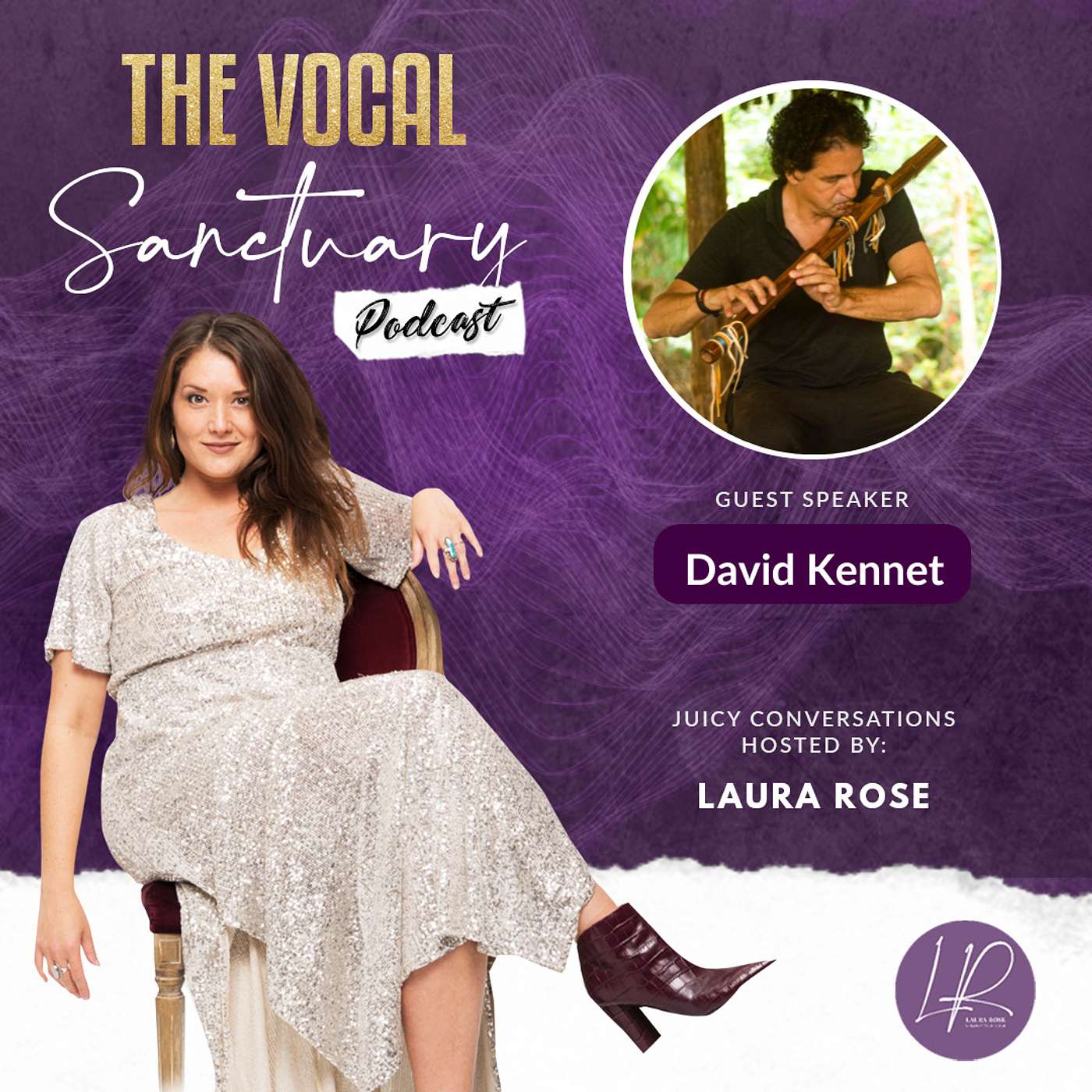 The Vocal Sanctuary Podcast