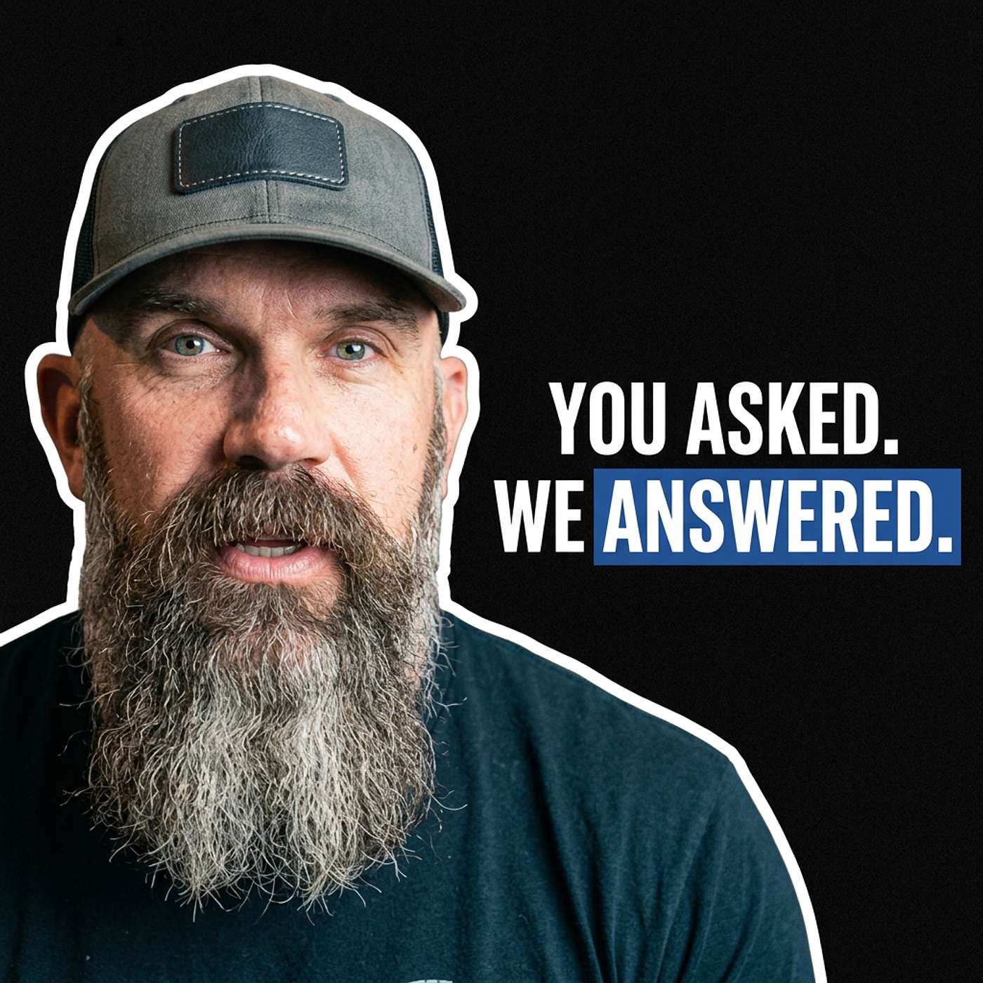 Training Questions Answered: Strength, Conditioning & Programming (#92) episode artwork