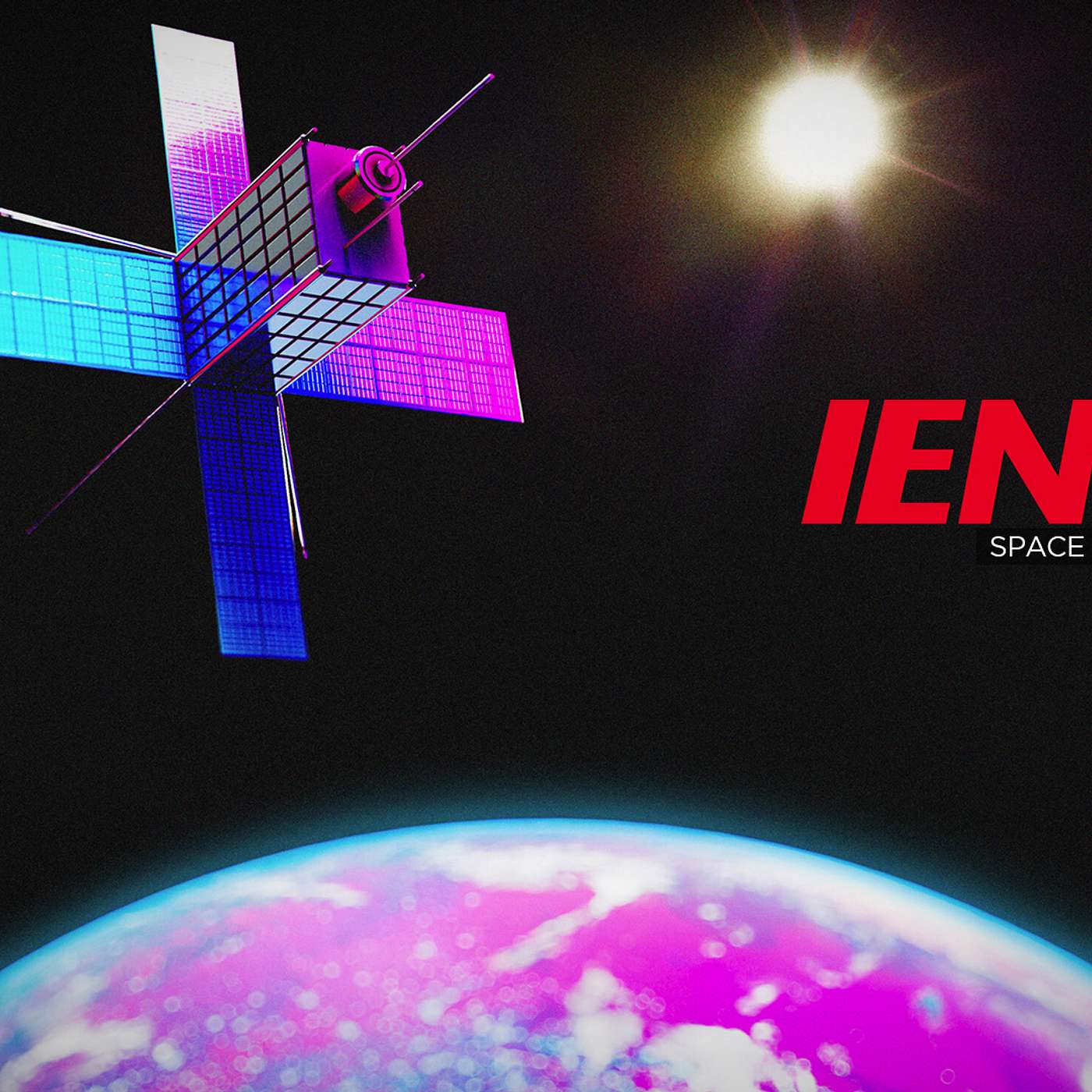 Space Factory to Build Materials 'Impossible to Manufacture on Earth'