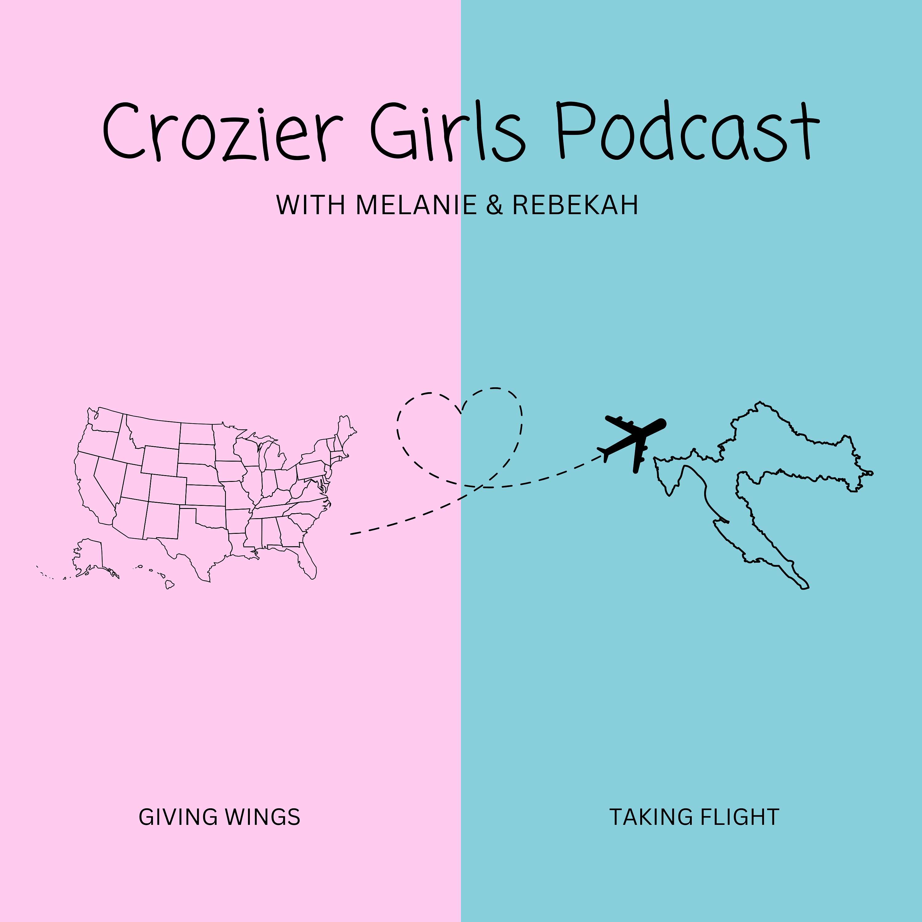 Crozier Girls Podcast
