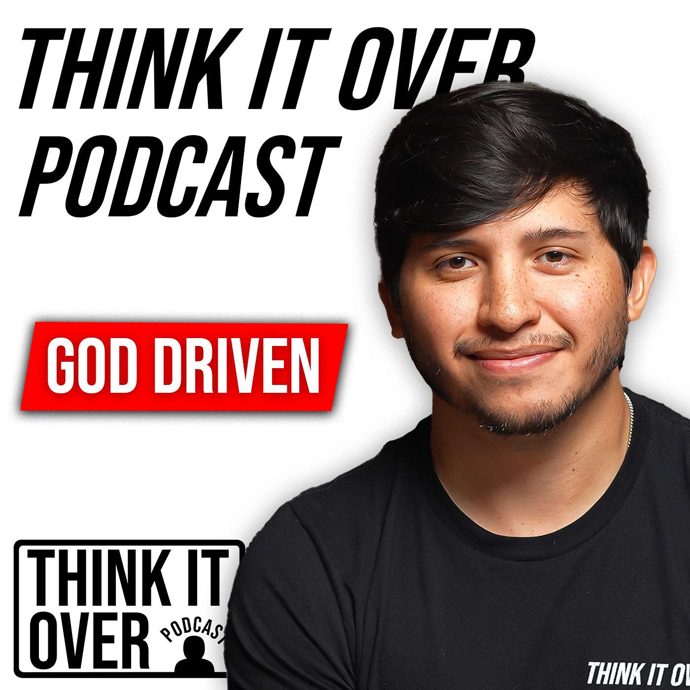 The Think It Over Podcast