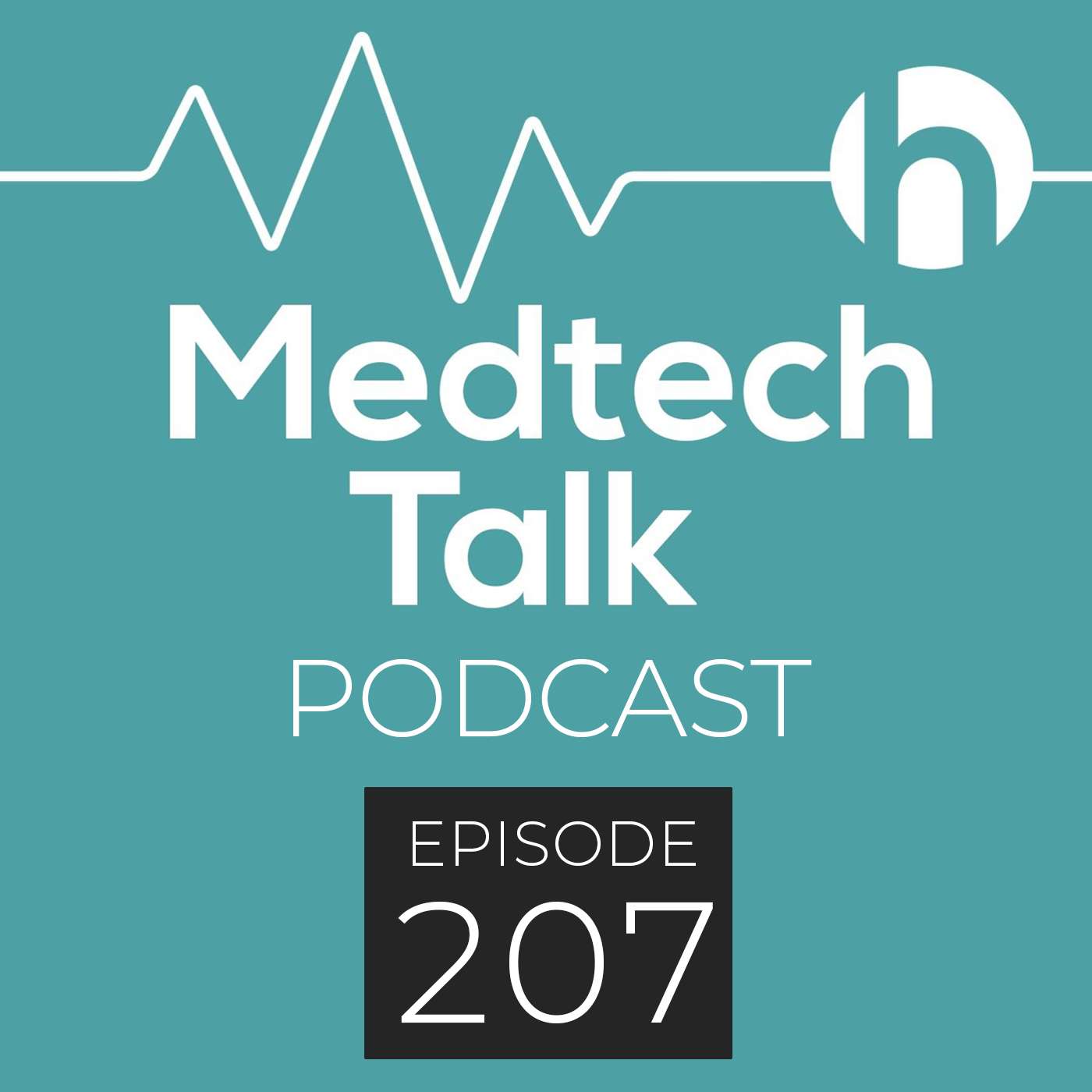Episode: 207 - Jeremiah Robison on the Neural Sleeve That Restores Walking Confidence