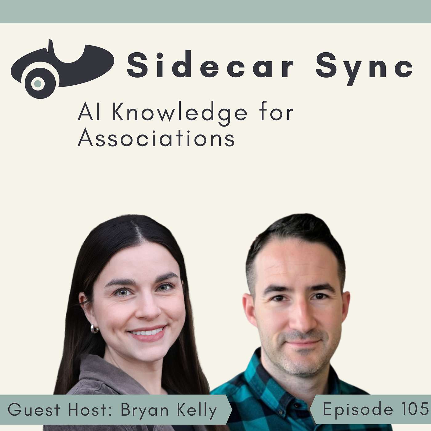 Rethinking UX for the 50+ Crowd with Bryan Kelly | 105