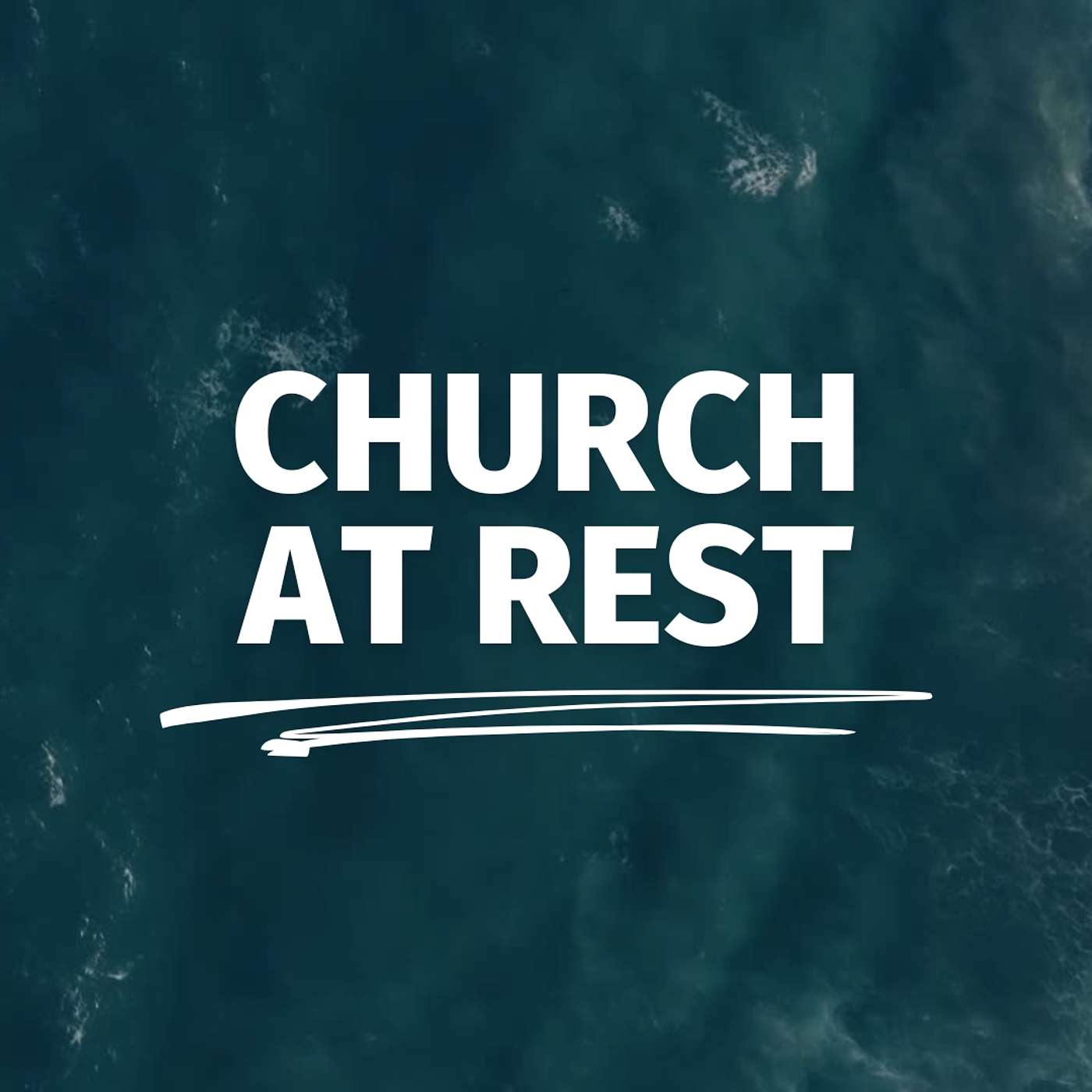 Church At Rest 2025 🏞️ Church At Rest 2025 🏞️
