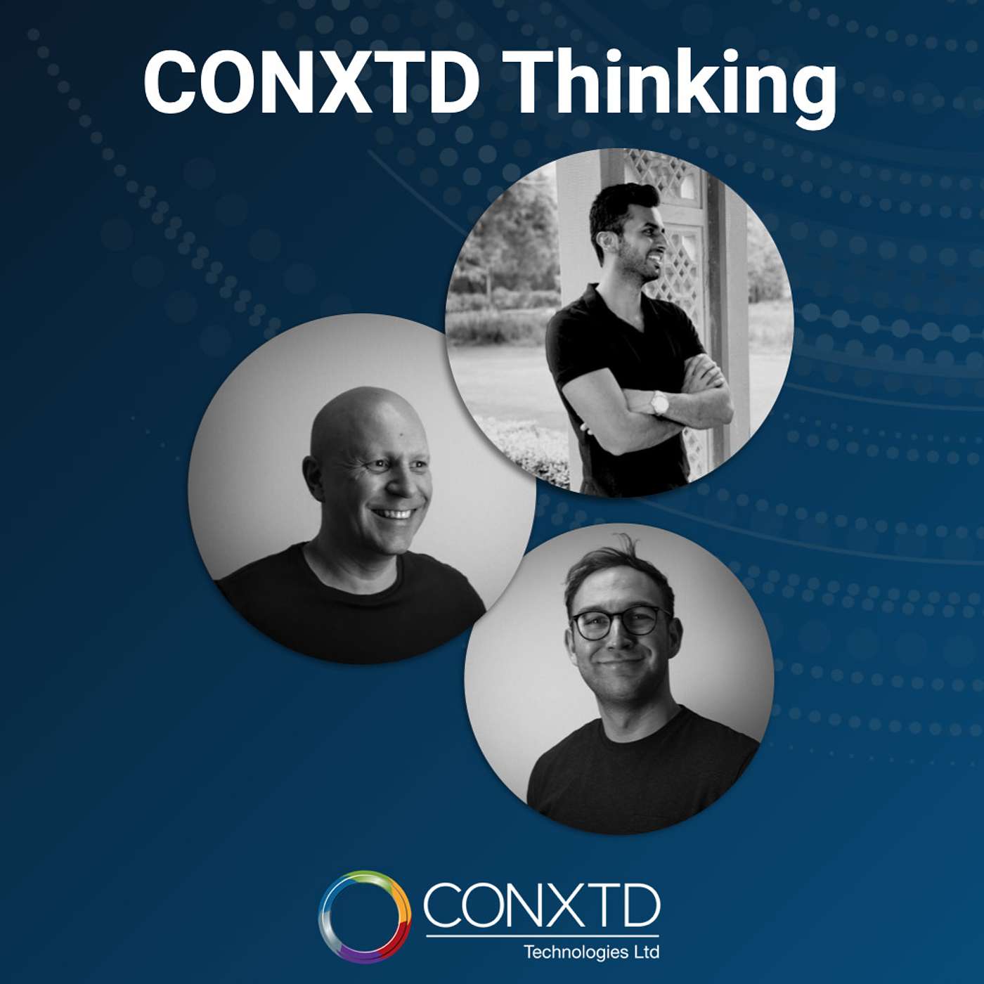 CONXTD Thinking with Rashid Khan