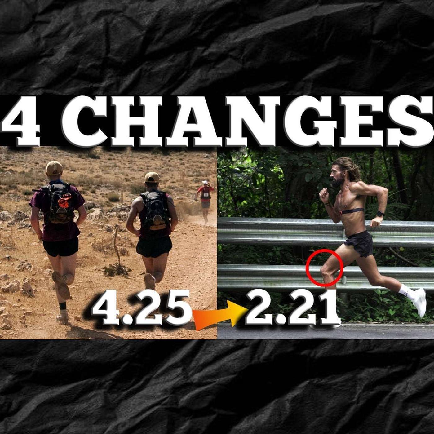 4 HUGE Marathon Mistakes That Crush Your Race Time