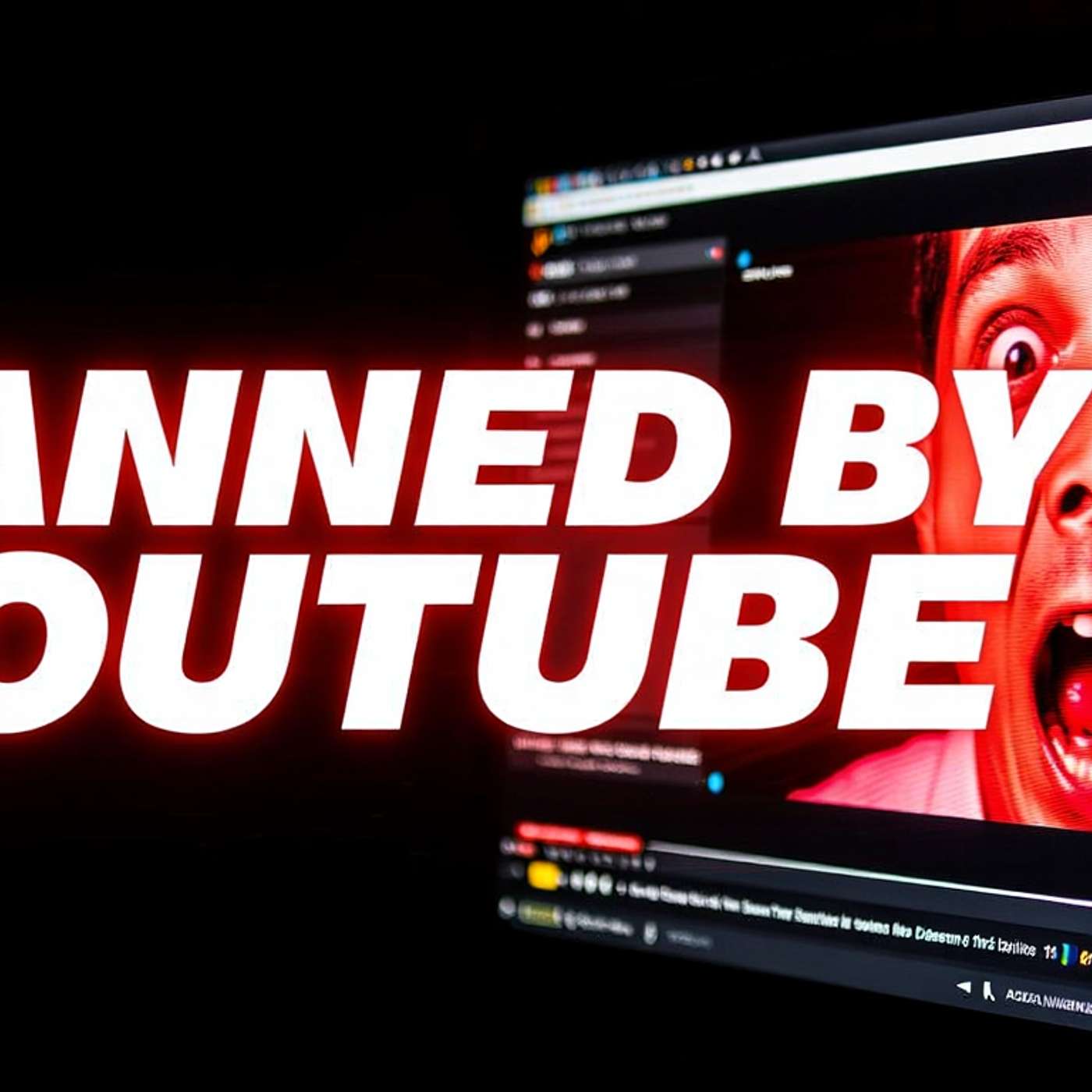3 Disturbing Horror Stories That Were Banned From YouTube