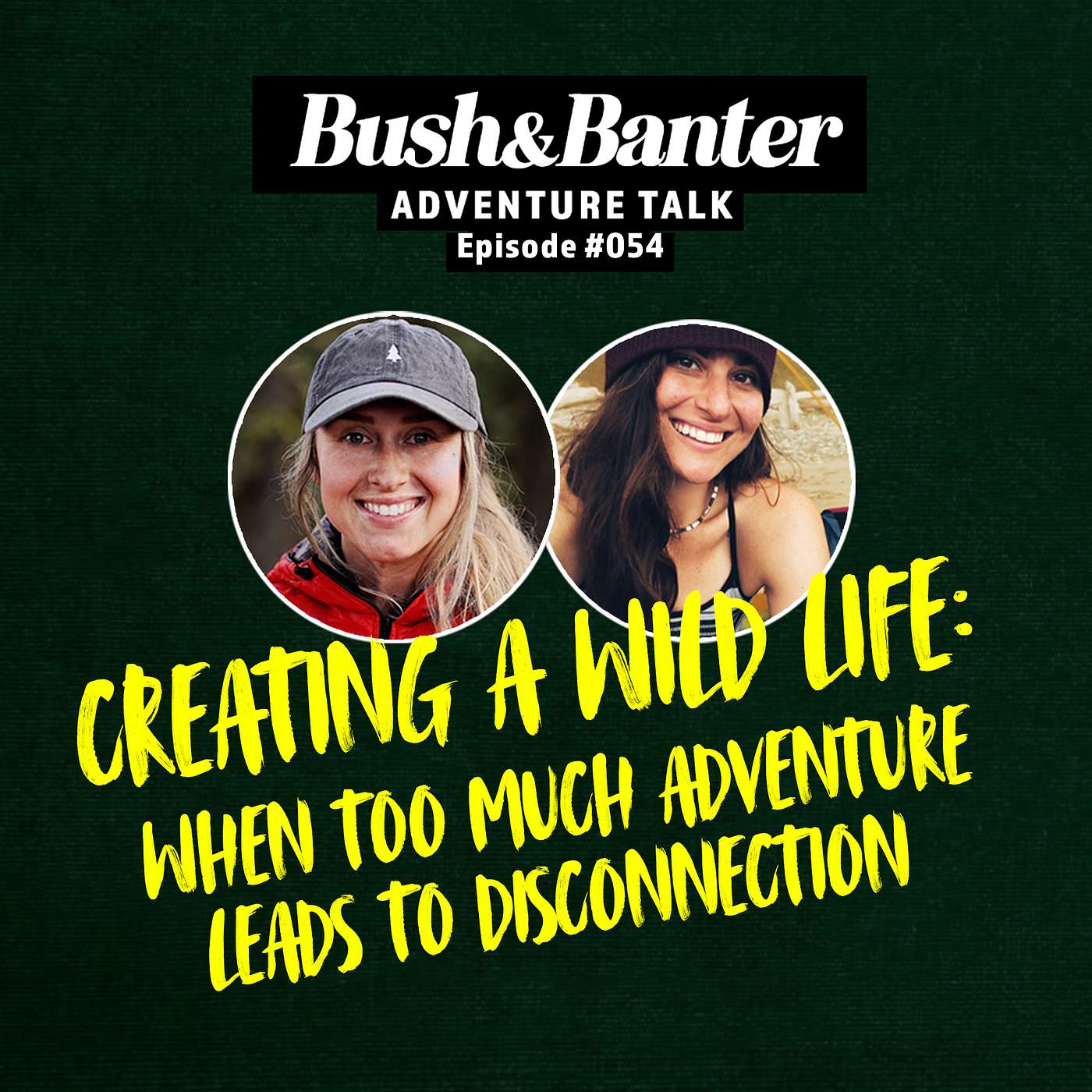 Bush & Banter