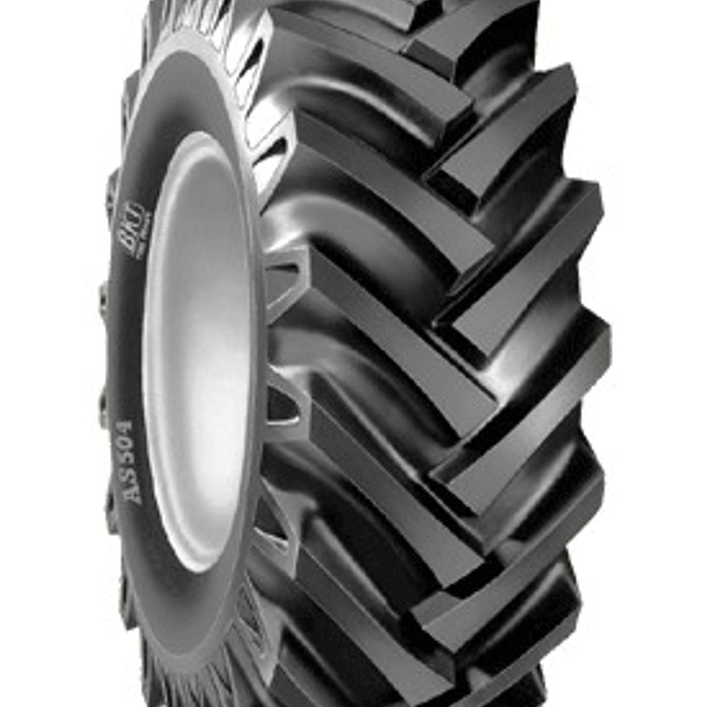 BKT AS-504 I-3 All Terrain Traction Tire episode artwork