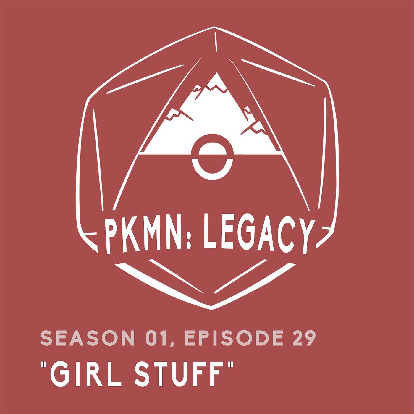 PKMN: Legacy