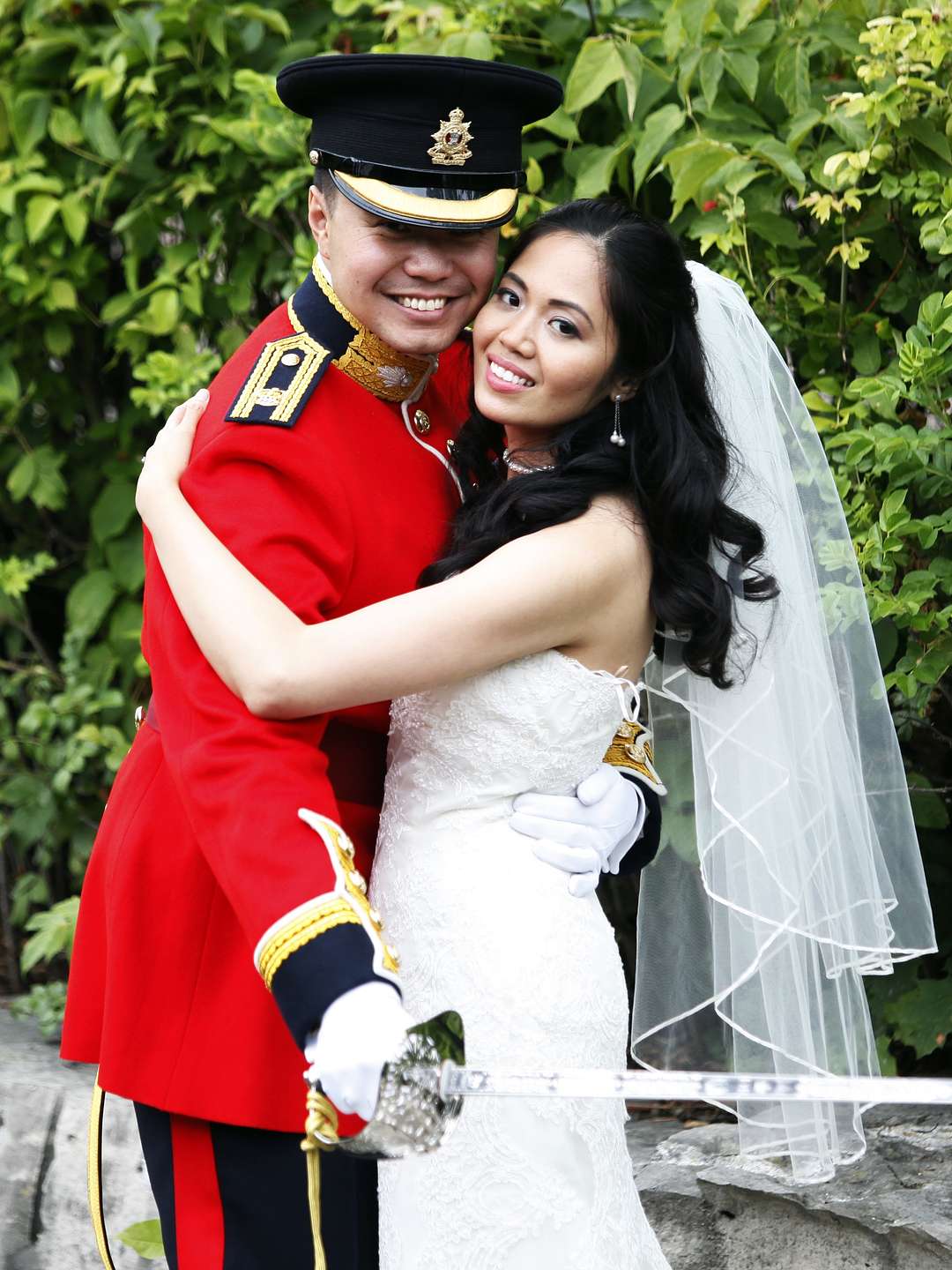 Joseph and Sheila Nonato