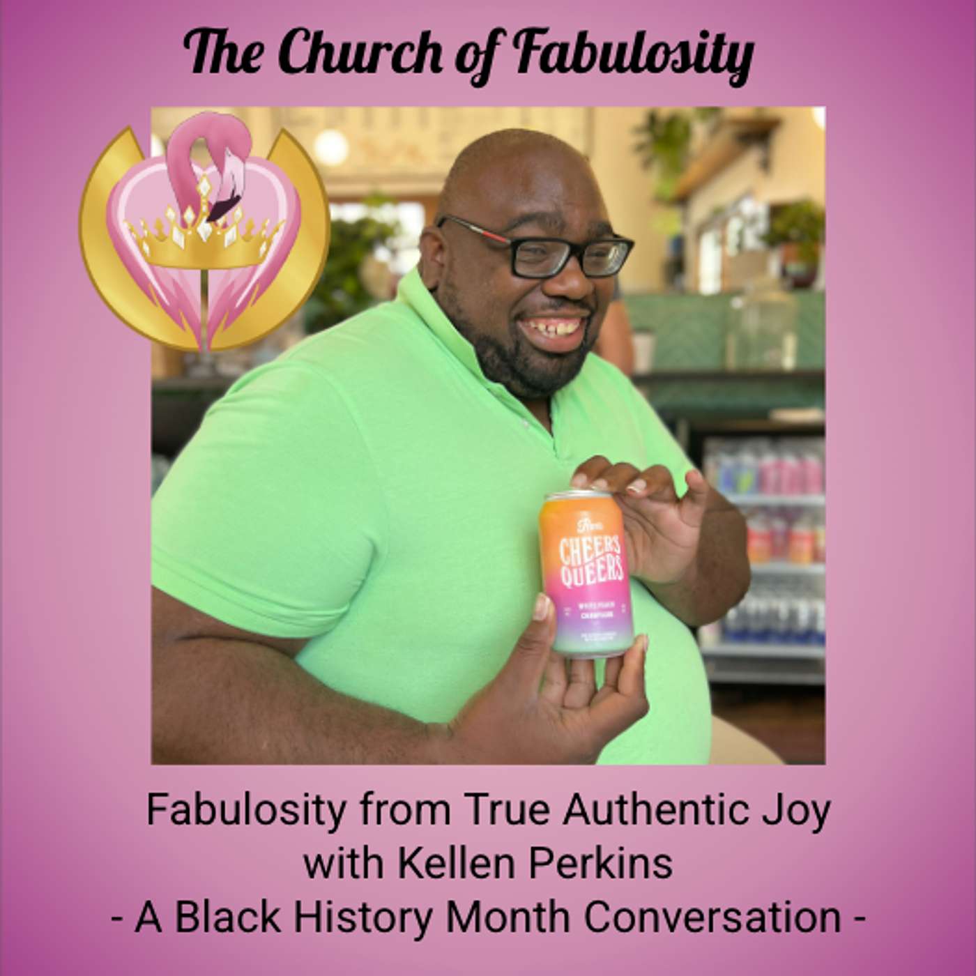 The Church of Fabulosity