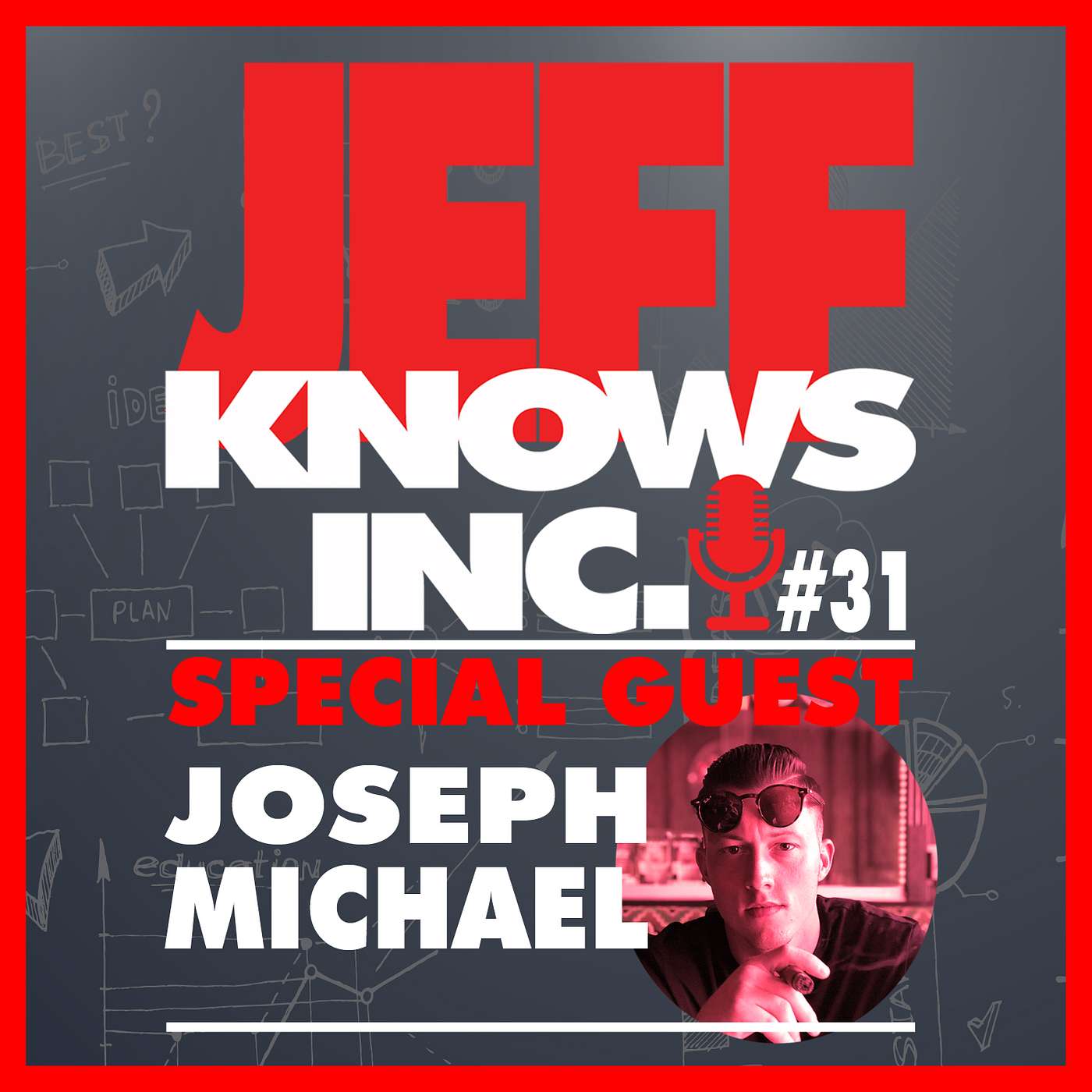 Jeff Knows Inc.
